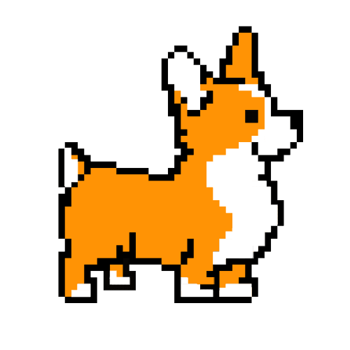 Corgi Labs Logo