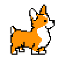 Corgi Labs Logo