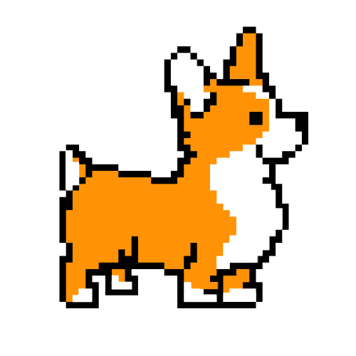CorgiLabs Logo